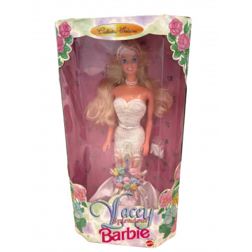 Surtido muñeca Barbie DC Comics