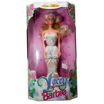 Barbie Moda Festa (novia) (Estrela)